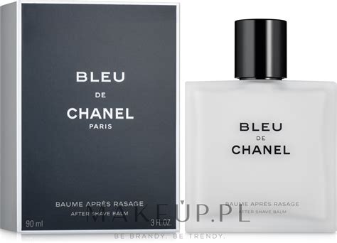 bleu de chanel woda po goleniu|Bleu de CHANEL .